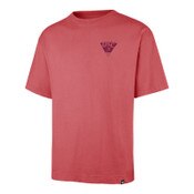 USC Trojans Men's 47' Cardinal Tommy Head Switchback Ravine Foundation T-Shirt
